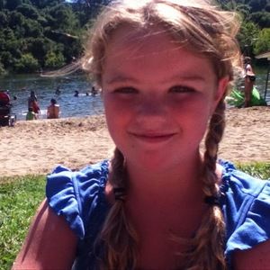 Meet your Posher, Fiona